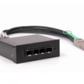 QSFP28-OTU4-LR4光？