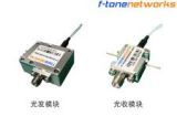 100MHz~3GHz模拟光收发？