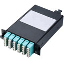 MTP/MPO光纤跳线转接？