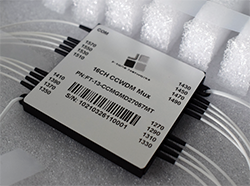 18CH 紧凑型波分？镃CWDM Mux/Demux