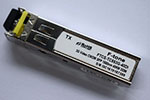 SFP CWDM 120Km 光？