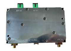 射频智能 ITIR 光收发？