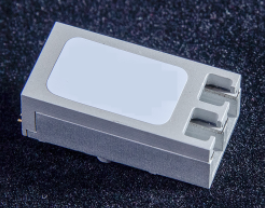 4.25G 850nm MINISFF双纤双向LC插拔光？