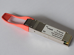 QSFP+ 40G LR4 10km 光？