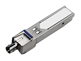 SFP BIDI 1.25G 光？,多模,ST