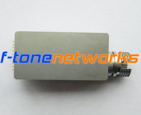 2.5Gbps单模 MiniSFF单纤双向光收发一体？