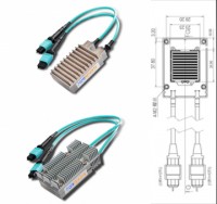 24发24收并行光收发一体光？