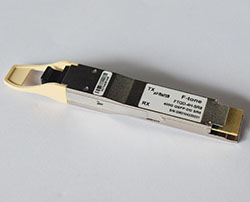 200G QSFP-DD PSM8 DML 1310nm 2km光收发？