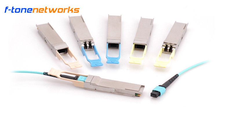 QSFP28光？