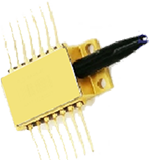 945nm单模激光器，14引脚蝶形封装