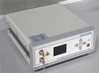 双级掺铒光纤放大器（EDFA），C波段，台式