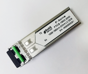 1250Mb/s SFP 1310nm 光？