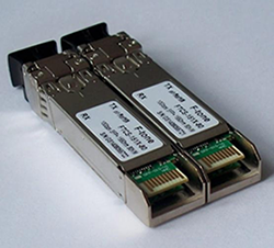 10G SFP+ LR DML 1310nm 10km光收发？