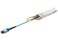 400G QSFP112 SR4 VCSEL 850nm 100m浸没式液冷光收发？